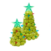 PRE-ORDER Grin-chy Green Tree